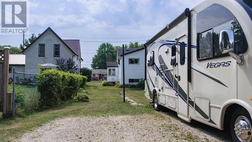 128 Britannia Road W, Goderich (Goderich (Town)), ON - Outdoor