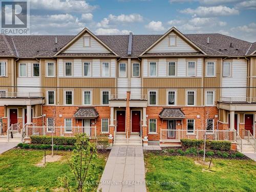 128 - 2500 HILL RISE COURT  Oshawa, ON L1L 0M6