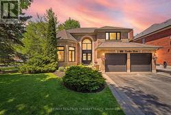 818 EXCELLER CIRCLE  Newmarket, ON L3X 1P6