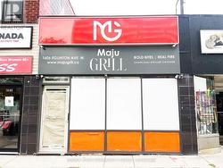 1606 EGLINTON AVENUE W  Toronto, ON M6E 2G8