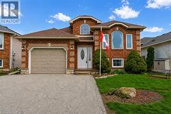 37 THISTLEMOOR Drive  Caledonia, ON N3W 2K4