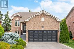 43 FLEMINGTON DRIVE E  Caledon, ON L7C 1B7