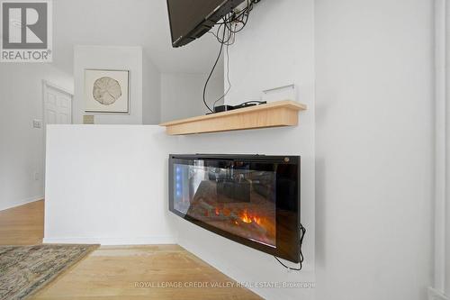 43 Flemington Drive E, Caledon, ON - Indoor With Fireplace