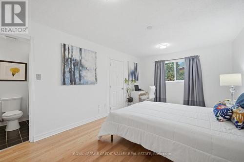 43 Flemington Drive E, Caledon, ON - Indoor Photo Showing Bedroom