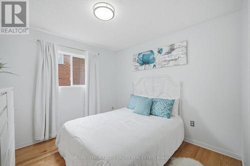 43 Flemington Drive E, Caledon, ON - Indoor Photo Showing Bedroom