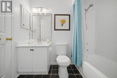 43 Flemington Drive E, Caledon, ON - Indoor Photo Showing Bathroom