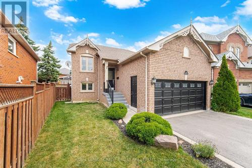 43 Flemington Drive E, Caledon, ON - Outdoor