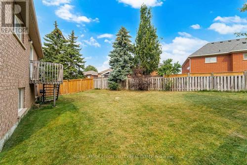 43 Flemington Drive E, Caledon, ON - Outdoor