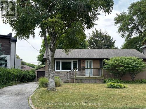 5452 Croydon Road, Burlington, ON - Outdoor With Deck Patio Veranda