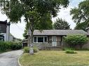 5452 Croydon Road, Burlington, ON  - Outdoor With Deck Patio Veranda 