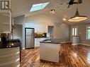 5452 Croydon Road, Burlington, ON  - Indoor Photo Showing Kitchen With Double Sink 