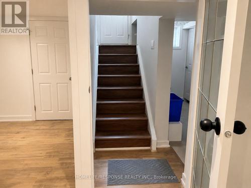 5452 Croydon Road, Burlington, ON - Indoor Photo Showing Other Room