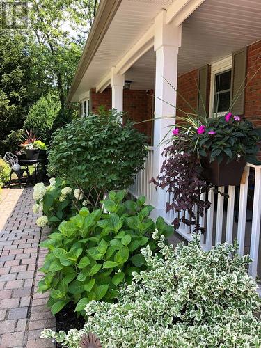 1580 Woodeden Drive, Mississauga, ON - Outdoor