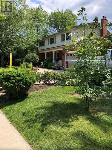 1580 Woodeden Drive, Mississauga, ON - Outdoor