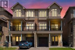 25 HASHMI PLACE Brampton, ON L6Y 0H8