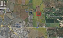 Inland Drive Development Land - 160.72 Acres  Sherwood Rm No. 159, SK S4P 3C7