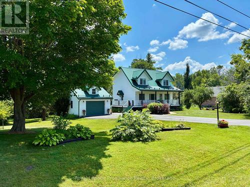 155 DOWNS ROAD  Quinte West (Murray Ward), ON K8V 0A9