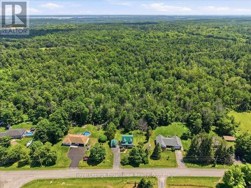 155 Downs Road, Quinte West (Murray Ward), ON - Outdoor With View