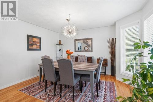 155 Downs Road, Quinte West (Murray Ward), ON - Indoor Photo Showing Dining Room