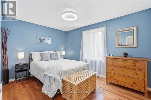155 Downs Road, Quinte West (Murray Ward), ON - Indoor Photo Showing Bedroom