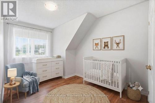 155 Downs Road, Quinte West (Murray Ward), ON - Indoor Photo Showing Bedroom
