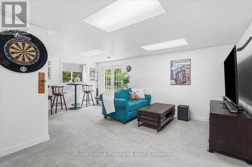 155 Downs Road, Quinte West (Murray Ward), ON - Indoor Photo Showing Other Room