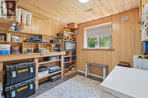 155 Downs Road, Quinte West (Murray Ward), ON - Indoor