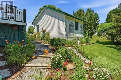 155 Downs Road, Quinte West (Murray Ward), ON - Outdoor