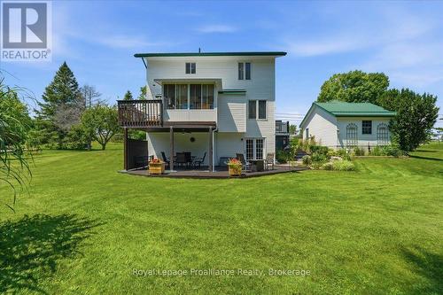155 Downs Road, Quinte West (Murray Ward), ON - Outdoor