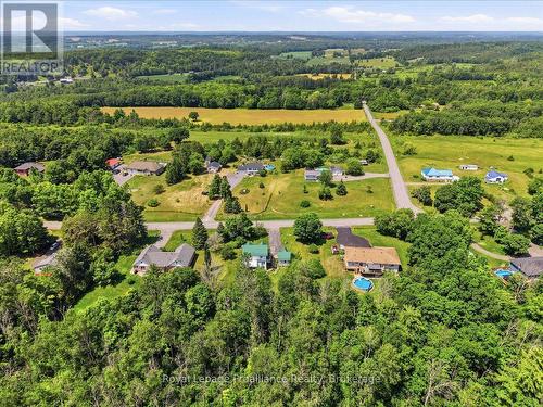155 Downs Road, Quinte West (Murray Ward), ON - Outdoor With View