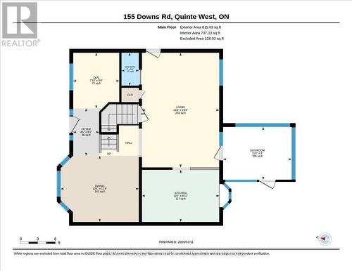 155 Downs Road, Quinte West (Murray Ward), ON - Other