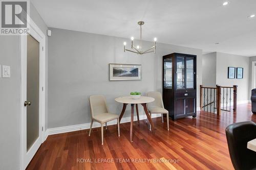 861 Dunlevie Avenue, Ottawa, ON - Indoor