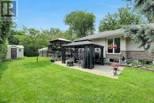 861 Dunlevie Avenue, Ottawa, ON - Outdoor