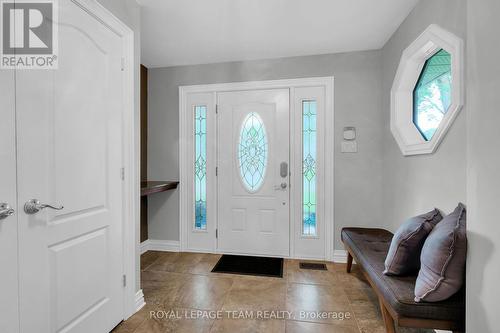 861 Dunlevie Avenue, Ottawa, ON - Indoor Photo Showing Other Room