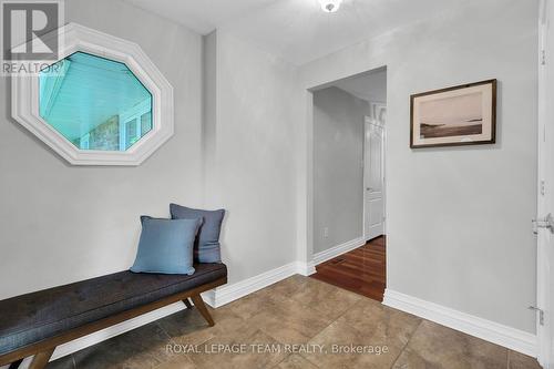 861 Dunlevie Avenue, Ottawa, ON - Indoor Photo Showing Other Room