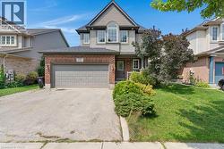76 RENNER Drive  Cambridge, ON N3C 4N8