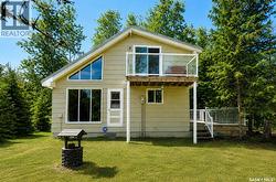 303 Christel CRESCENT  Lac Des Îles, SK S0M 1A0