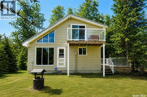 303 Christel Crescent, Lac Des Îles, SK - Outdoor