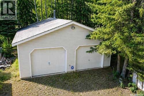 303 Christel Crescent, Lac Des Îles, SK - Outdoor