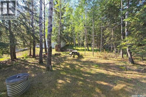 303 Christel Crescent, Lac Des Îles, SK - Outdoor With View