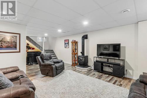 445 Pengelley Drive, Otonabee-South Monaghan, ON - Indoor