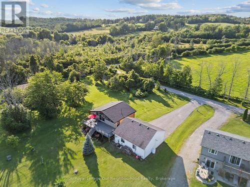 445 Pengelley Drive, Otonabee-South Monaghan, ON - Outdoor With View