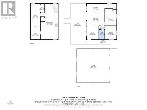 445 Pengelley Drive, Otonabee-South Monaghan, ON - Other