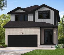 2704 BOBOLINK LANE  London South (South U), ON N6M 0J9