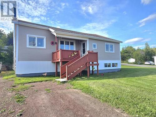 510 Main Street  Bishop's Falls, NL A0H 1C0