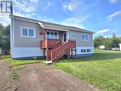 510 Main Street  Bishop's Falls, NL A0H 1C0
