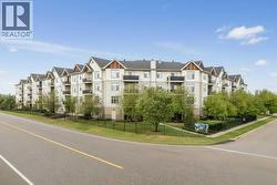107, 100 Lakeway Boulevard  Sylvan Lake, AB T4S 0A4
