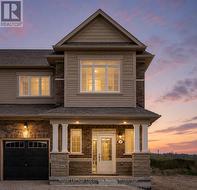 39 STATELY DRIVE Wasaga Beach, ON L9Z 0L9