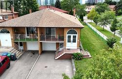 4180 DURSLEY CRESCENT  Mississauga, ON L4Z 1J7