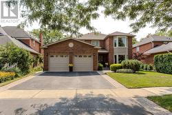 1238 SABLE DRIVE  Burlington, ON L7S 2J6